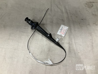 Olympus URF-P6 Flexible Ureteroscope
