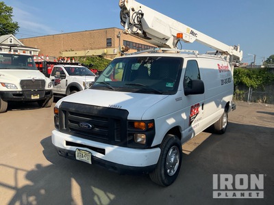 2012 Altec 4x2 Bucket Truck