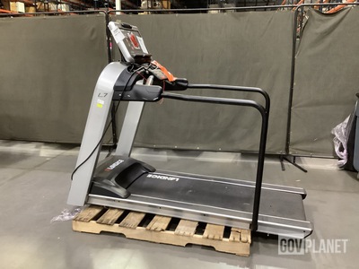 Landice L7 Treadmill