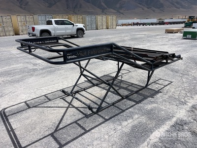 UTV Rack Parti di autocarro