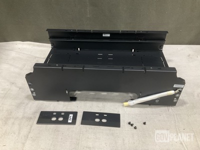(69) APC AR8561 NetShelter Cable Management Troughs