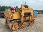 Picture, Right Rear Corner