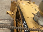 General Appearance with Sheet metal (fiberglass) condition