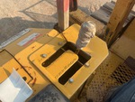 Control Station with Powertrain controls
