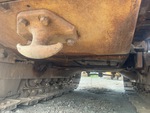 Chassis with Belly pans