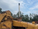 Moteur with Système d'échappement