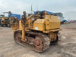 Picture, Left Rear Corner