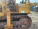 General Appearance with Marches/échelles
