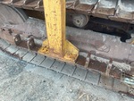 Chassis with Broche et douilles de la base du bras