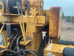 Control Station with Commandes hydrauliques