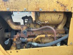 Moteur with Engine - Left Side