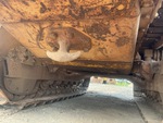 Chassis with Blindage inférieur
