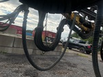 Hydraulics with 