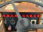Control Station with Spie luminose del motore