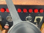 Control Station with Indicatori