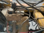 Drivetrain with Trasmissione