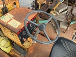 Control Station with Comandi di guida