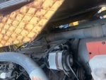 Motore with Engine - Right Side