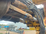 Hydraulics with Cilindri