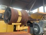 Motore with Sistema di Scarico