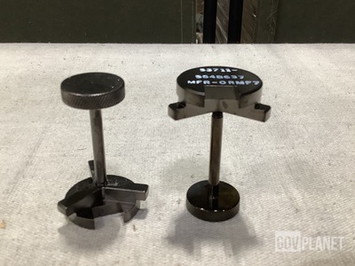 (6) Bright Lights 5548637 Machine Thread Plugs