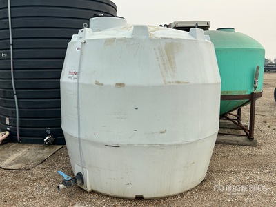 Hold-On HD 1750 gal Tanque de agua