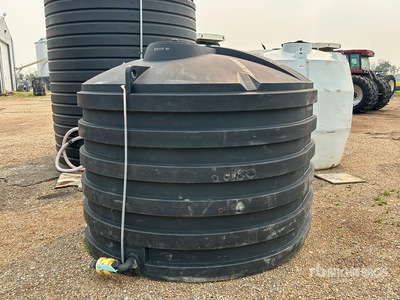 Hold-On HD 1200 gal Tanque de agua