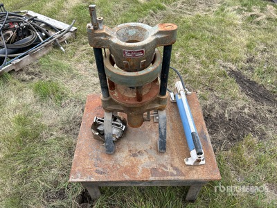 Imperial Eastman Kwikrimp Hose Crimper