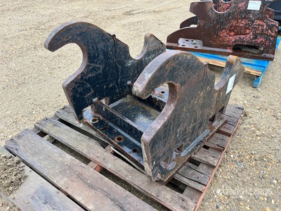 Quick Coupler