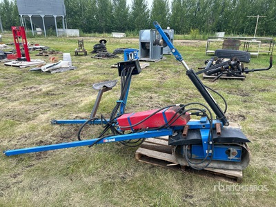Brandt Auger Mover