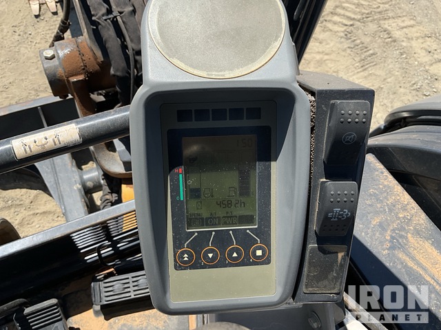EXCAVADORA 2021 JOHN DEERE 60G