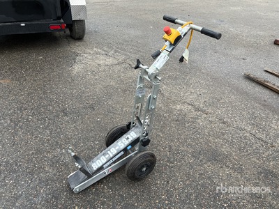 2018 National M6000 Demolition Breaker Cart Divers - Magasin, entrepôt, consommateur