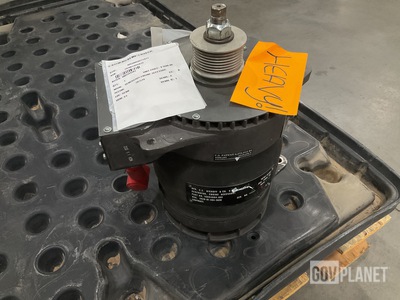 C.E. Niehoff N1307 Alternator