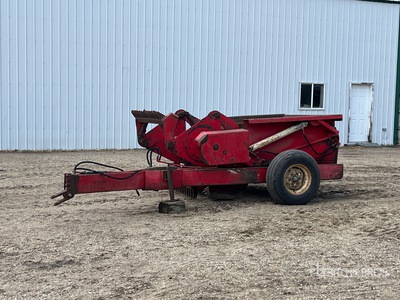 Leon A320 Paddle Rock Picker
