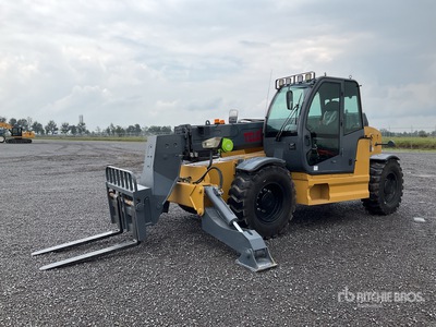 2024 Telelift TH45C Manipulador Telescopico / Verreiker