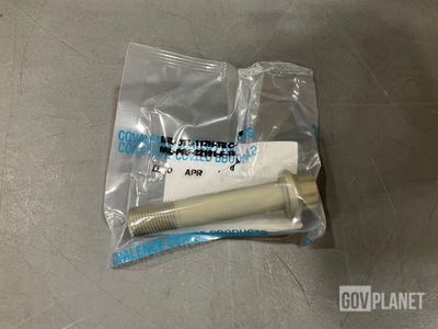 (51) SPS Technologies 95934-9-32 Machine Bolts