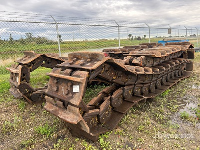 Tracks - Fits D11