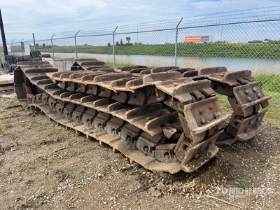 Tracks - Fits D11