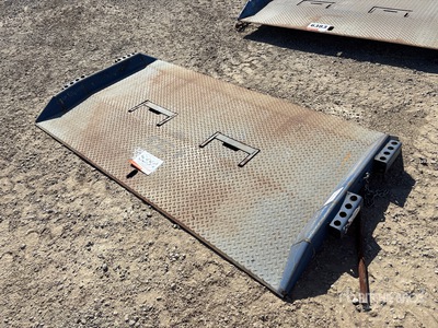 Loading Ramp