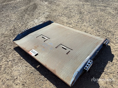 Loading Ramp