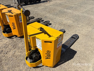 Yale Electric Gato de bandeja