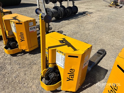 Yale Electric Gato de bandeja