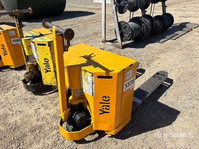 Yale Electric Gato de bandeja
