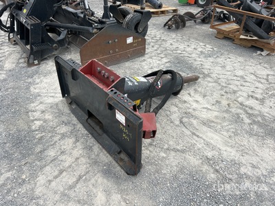 2021 Bobcat HB980 16 in Hydraulische breker