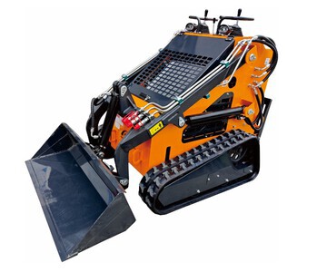 2025 ARTEER QB-480 Mini Compact Track Loader (Unused)