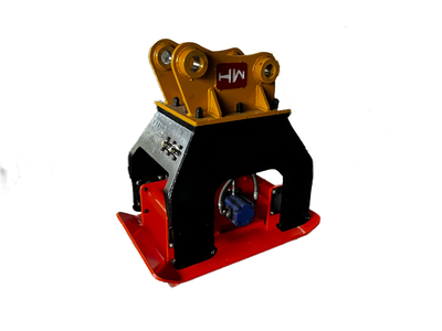 2025 Hongwing CAT312HC 30 in Compactadora de placa vibradora - Fits Cat 312 (Unused)