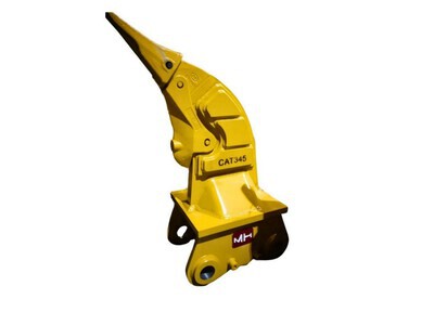 2025 Hongwing CAT345HDRI Heavy Duty Excavator Ripper - Fits Cat 345 (Unused)