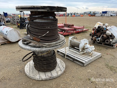 Winch