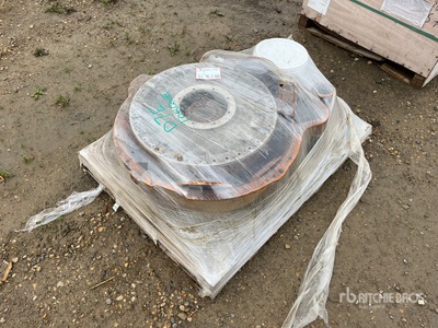 Torque Converter - Fits Cat D7E