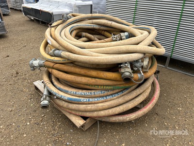 Quantity of 2 in Air Hose